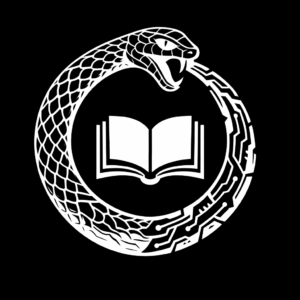library of nagara logo