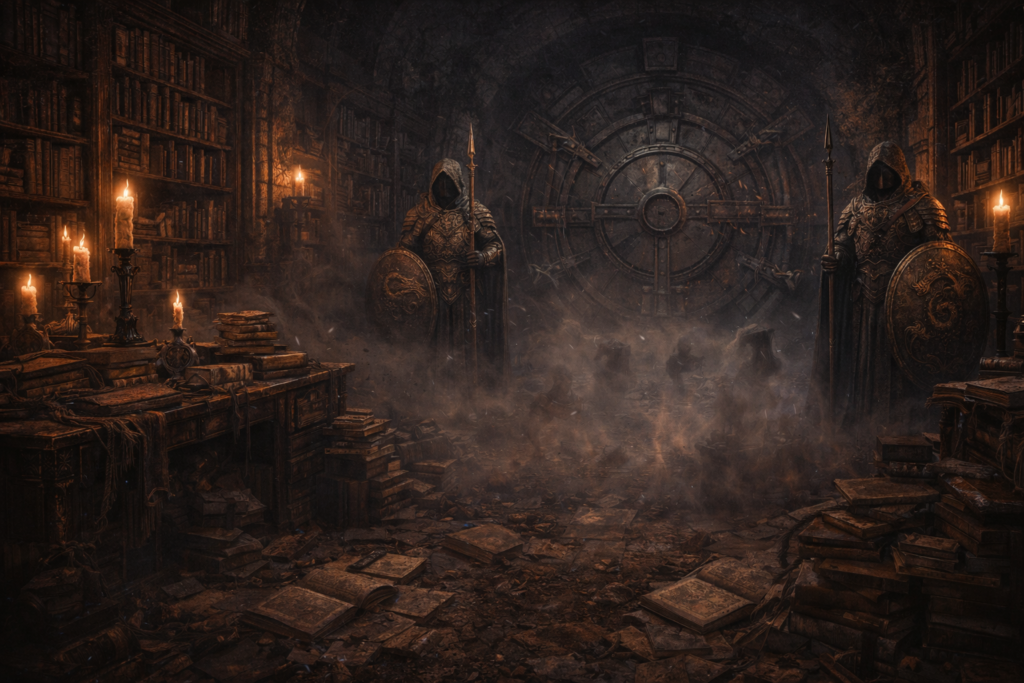 The Non-fictionary free access section homepage