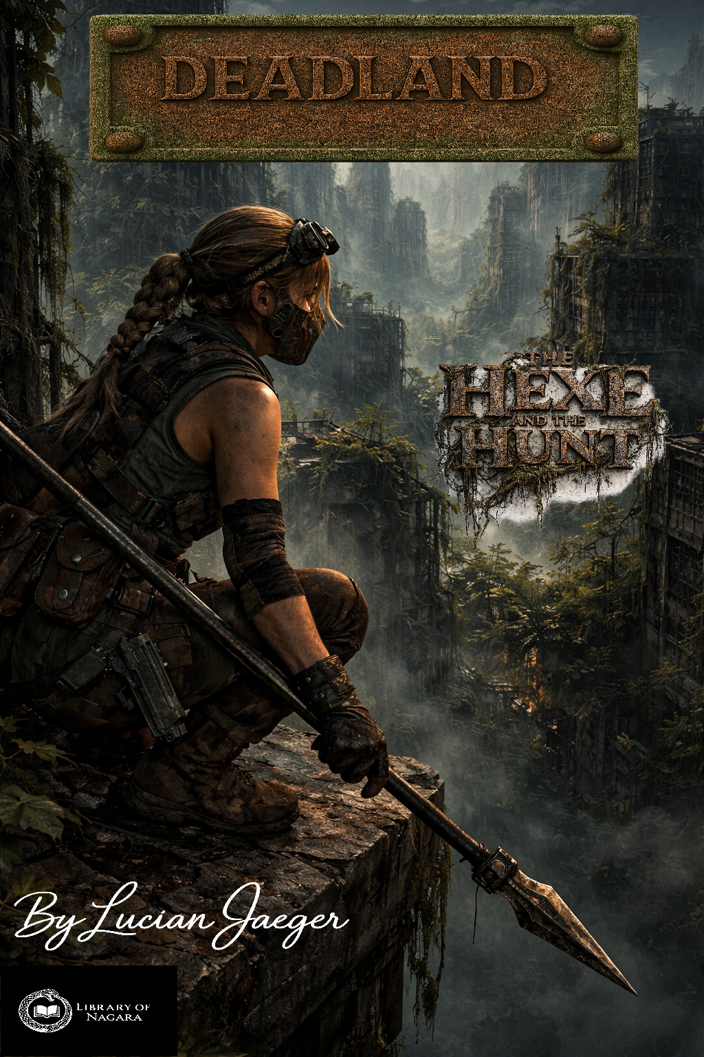 The Hexe & The Hunt