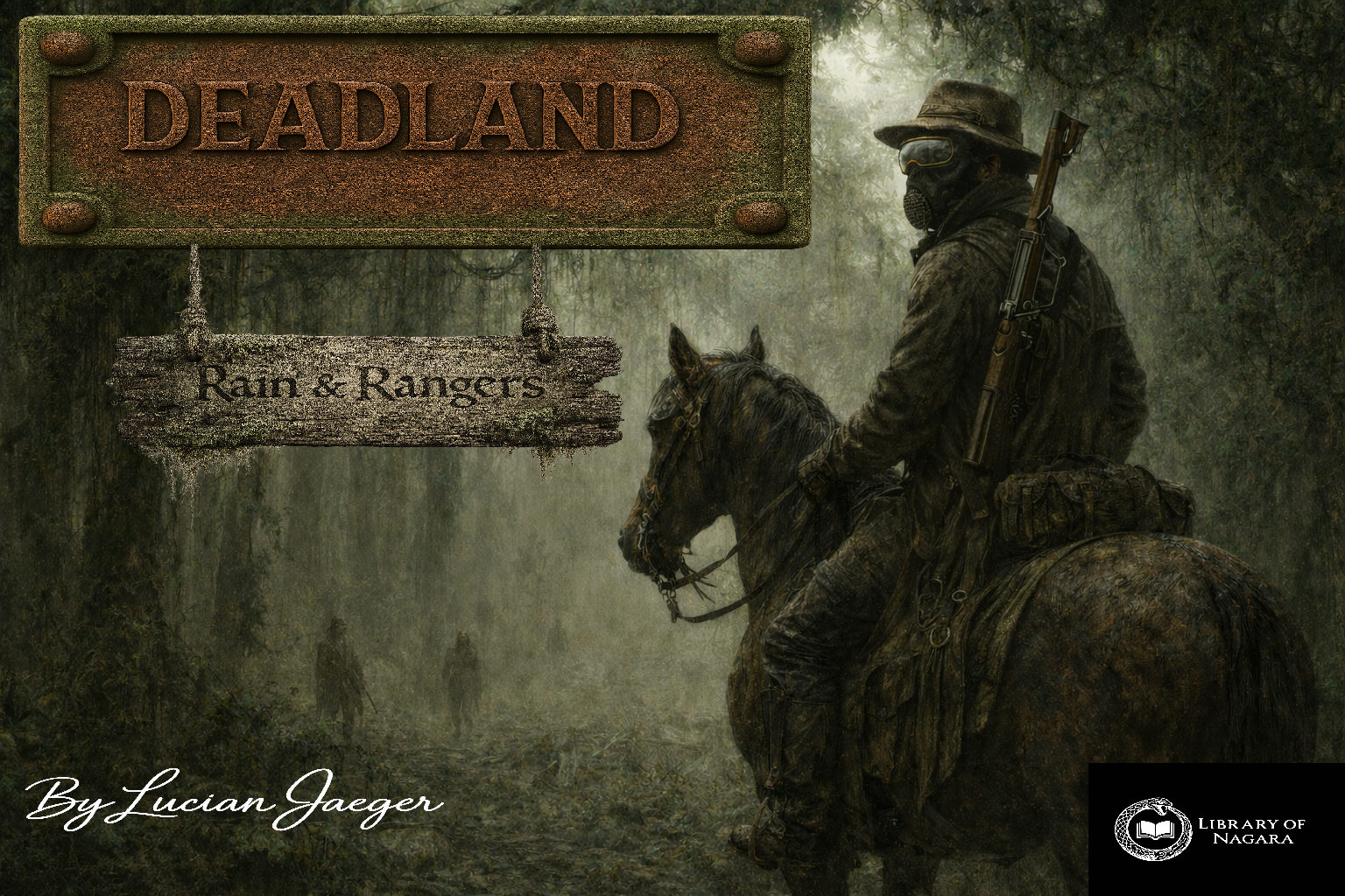 Rain & Rangers