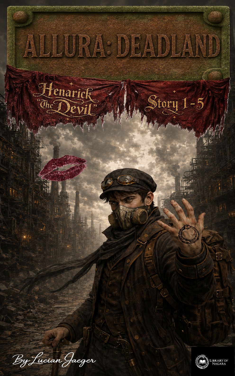 Henarick "The Devil"