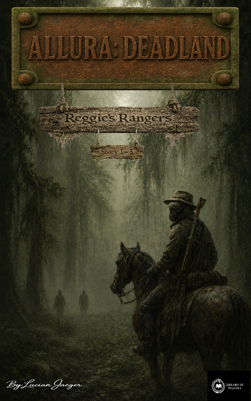 Reggie's Rangers