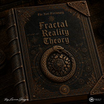 Fractal Reality Theory